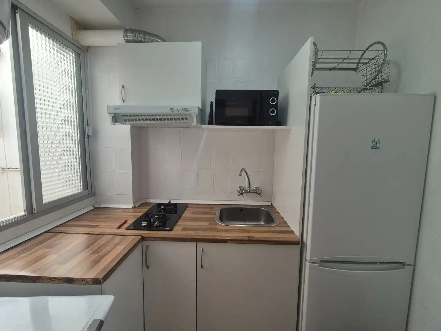 Wohnung zur Miete in Cami nou 3