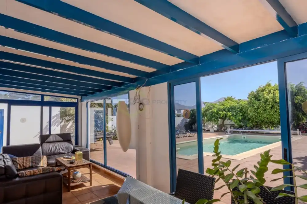 Casa en venda a Playa Blanca, imagen 12