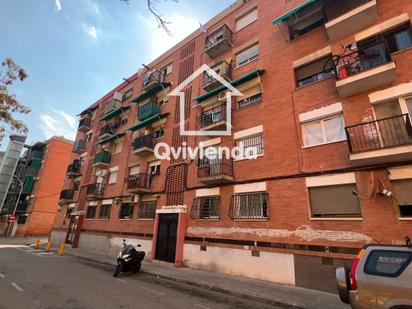 Exterior view of Flat for sale in Sabadell  with Terrace