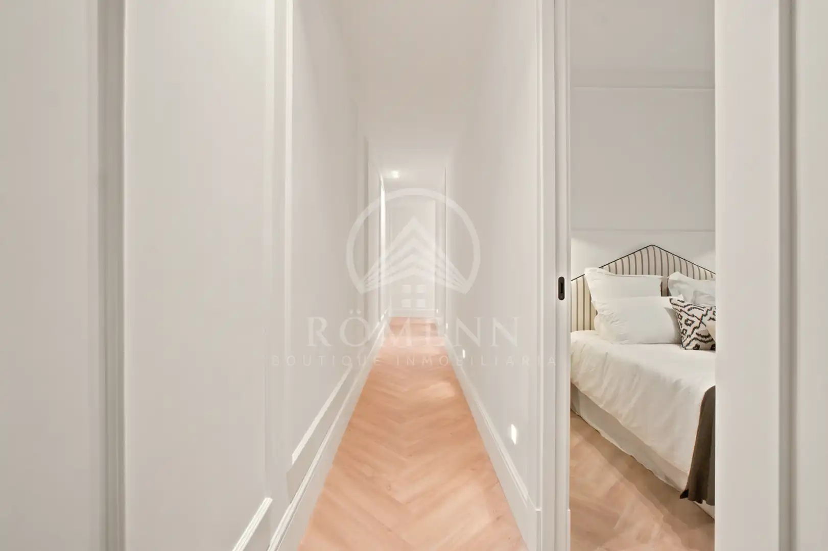 Wohnung mit Aufzug zum Verkauf in Calle de Benito Gutiérrez 30, imagen 12