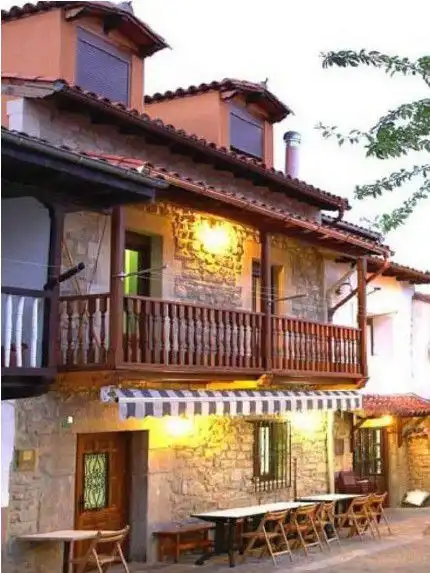 Casa o chalet en venta en Val de San Vicente  con Terraza