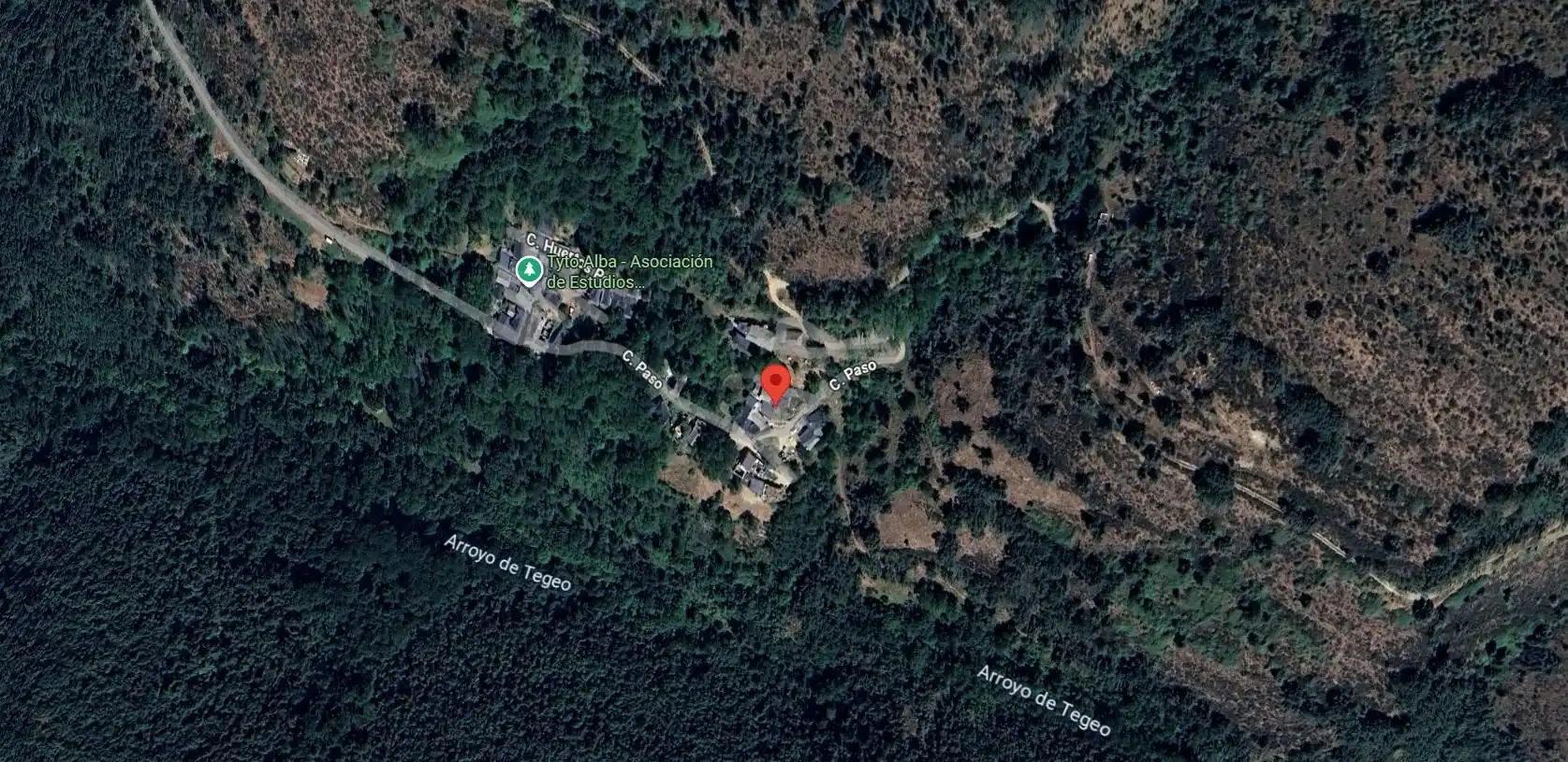 Casa o xalet en venda en Ponferrada amb Traster