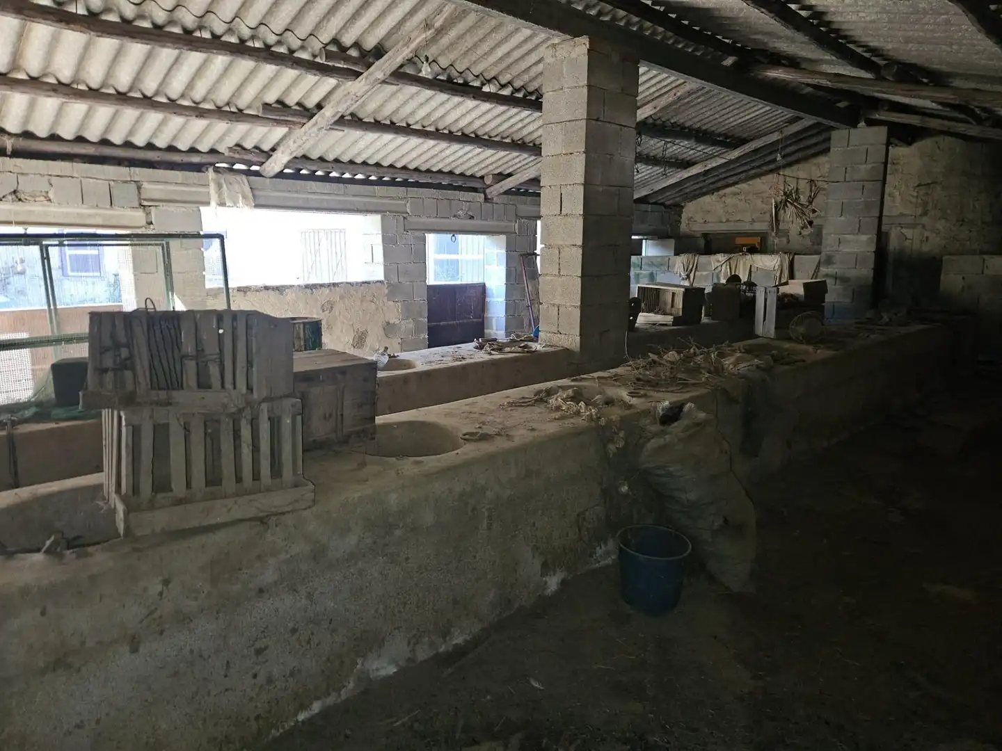 House with terrace for sale in Calle IGLESIAS 38, imagen 34