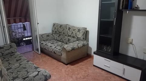 Foto 4 de Pis en venda a Francisco Tomas y Valiente, Carrús Este, Alicante