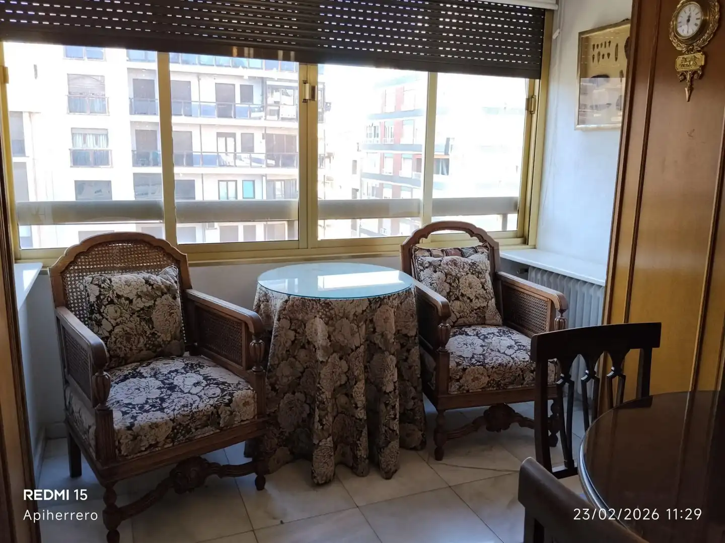 Appartement avec terrasse à vendre à Centro, imagen 11