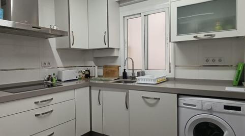 Photo 2 of Flat to rent in Calle Satsumas, Sta. Aurelia - Cantábrico - Atlàntico - La Romería, Sevilla