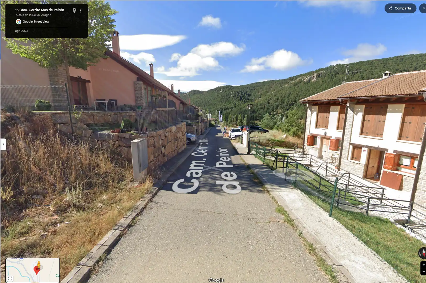 Terreni e lotti in vendita a Cerrito Mas de Peirón, imagen 13
