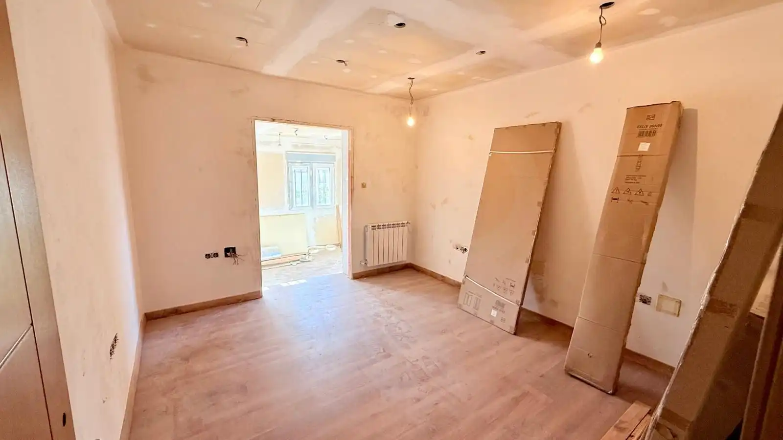 Casa o xalet en venda en Medina del Campo amb Calefacció i Terrassa