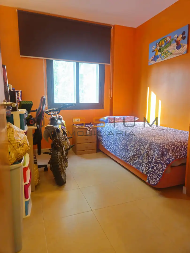 Habitación de Piso en venta en Montbrió del Camp con Aire acondicionado, Calefacción y Terraza