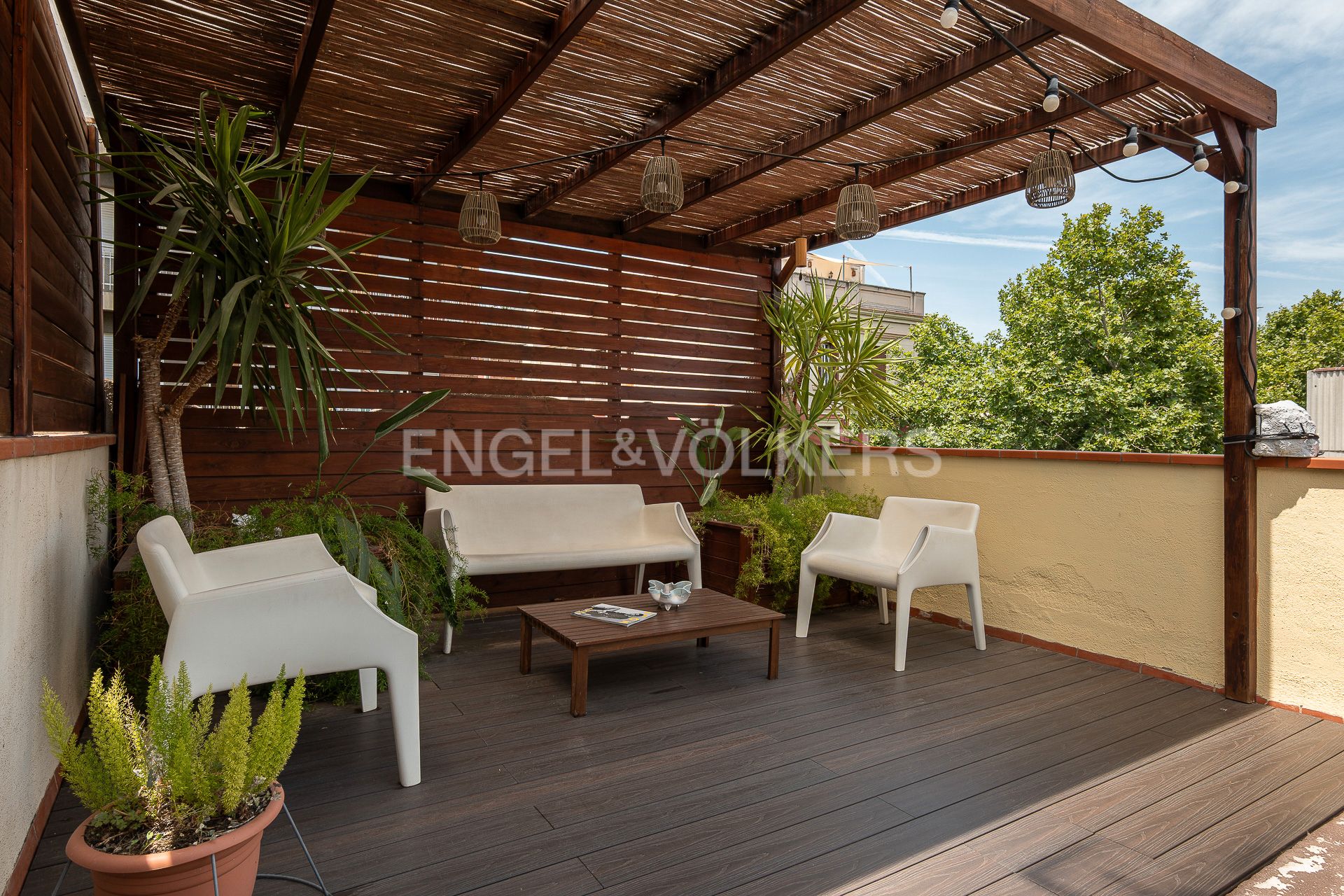 Apartament en venda a Sants