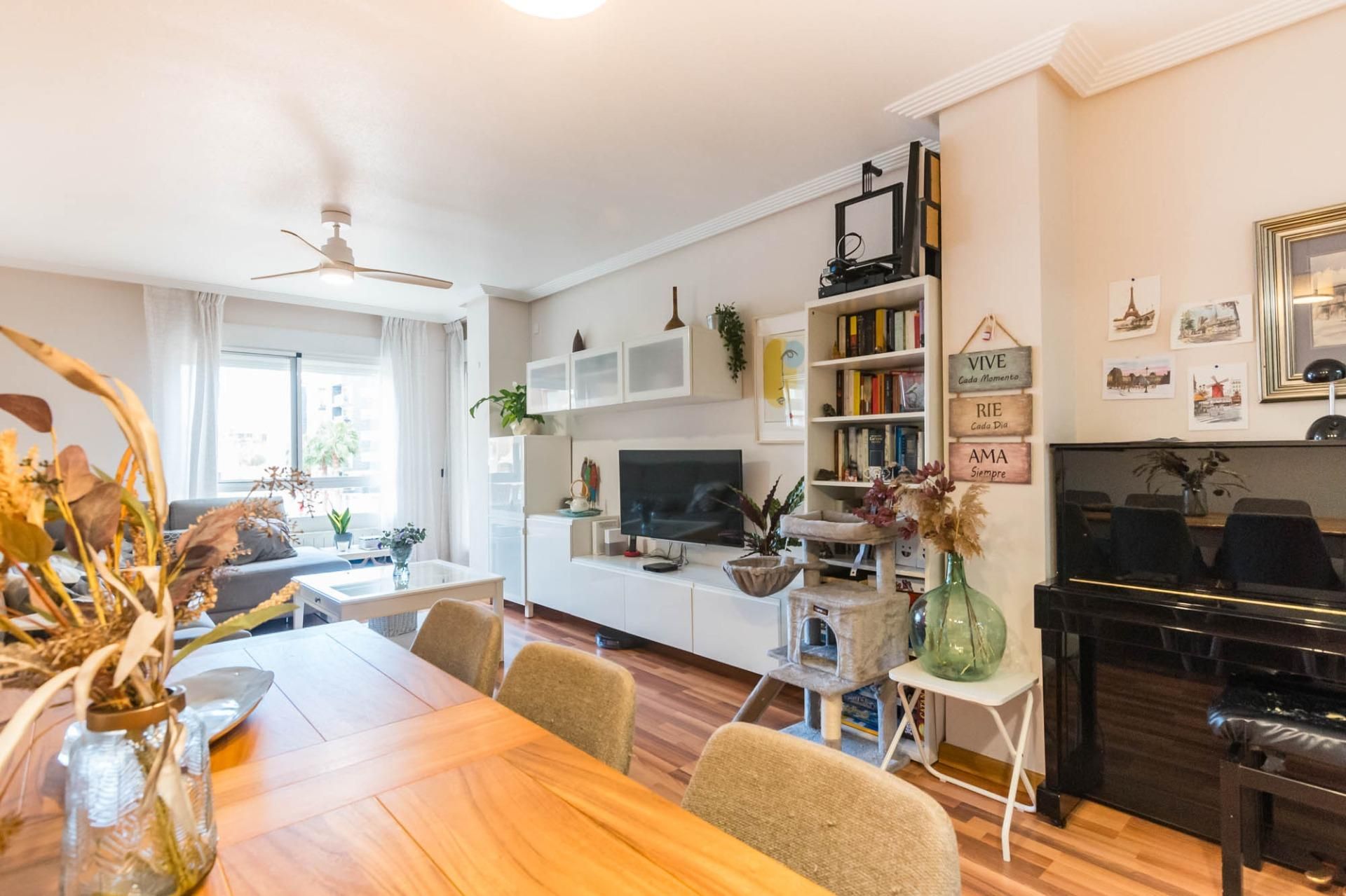 Flat for sale in Centro
