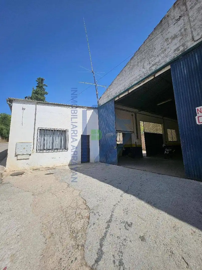 Industrial building for sale in Iznalloz, imagen 5