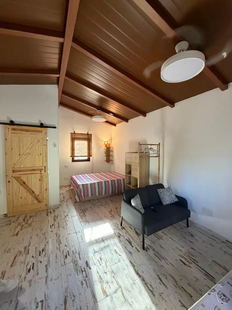 Habitación de Casa o chalet de alquiler en Vejer de la Frontera con Amueblado