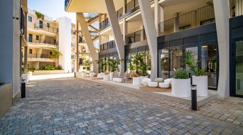 Foto 3 de Apartament en venda a L'Albir, L'Alfàs del Pi
