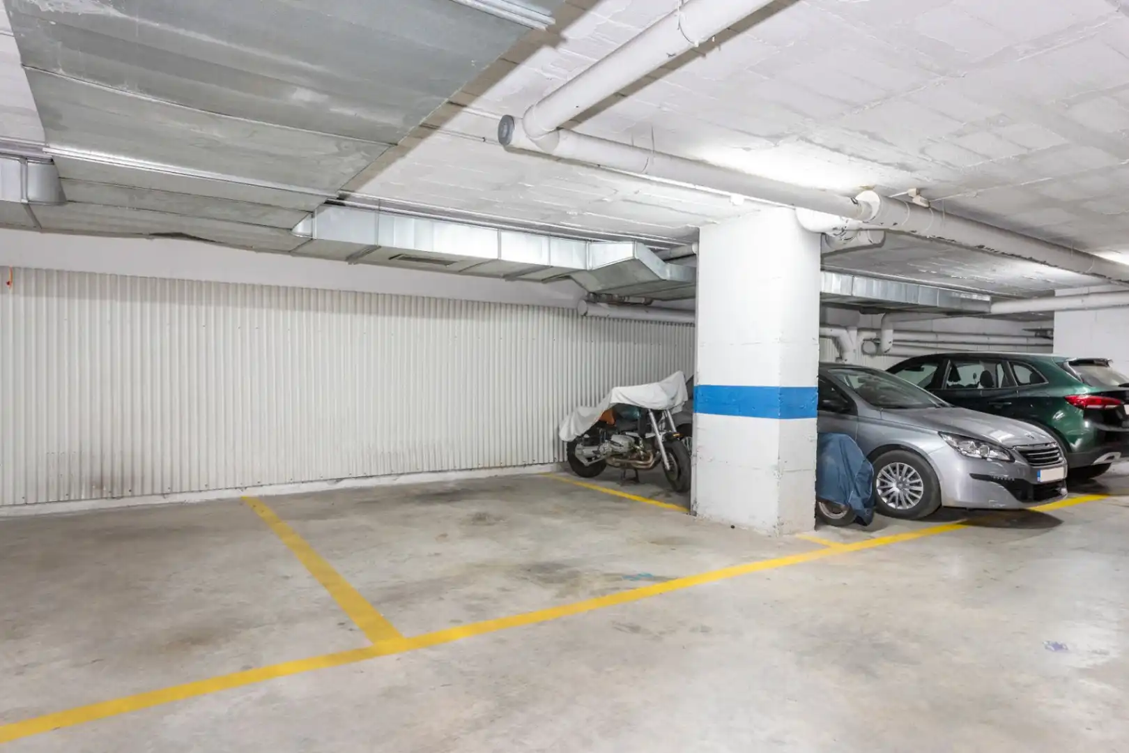 Penthouse mit Terrasse zum Verkauf in Carretera de Cádiz, imagen 21