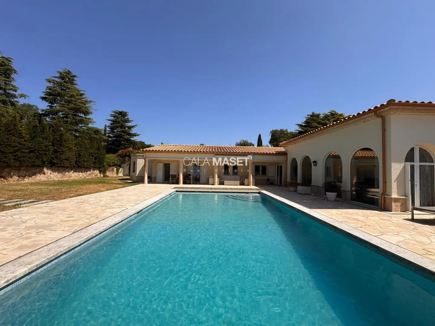 Detached house with pool for sale in Romanyà, imagen 2