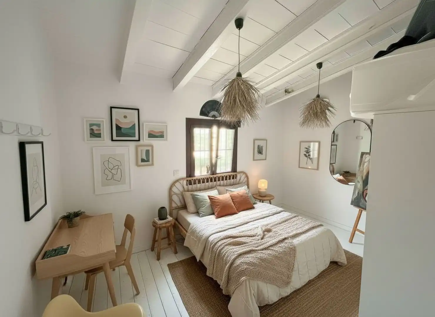 Casa con piscina en venta en Pollença - diseminado poligono 9, imagen 13