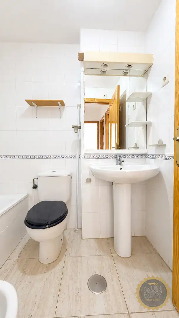 Piso en venta en Bahia