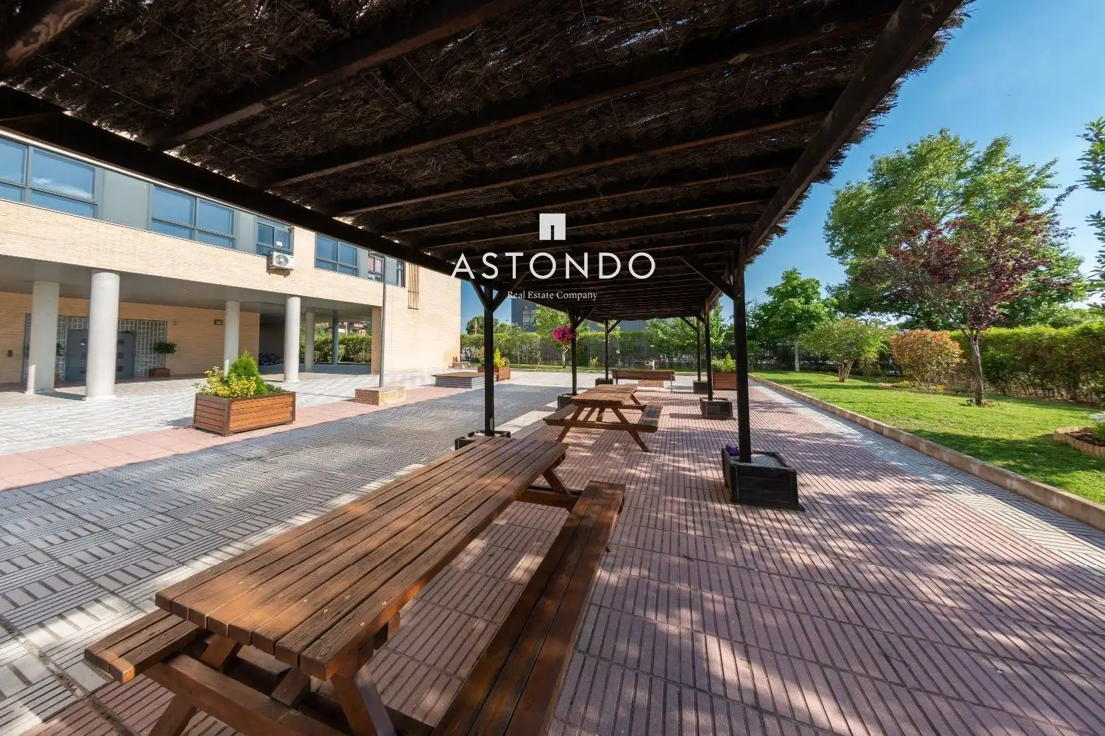 Flat with pool to rent in Fuego, imagen 46