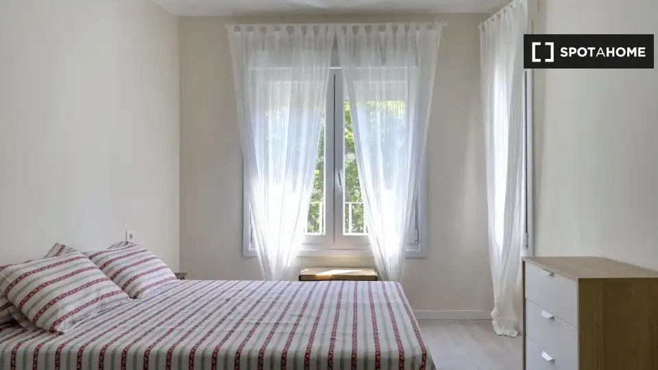 Habitació a Universidad San Francisco