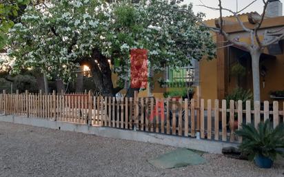 Jardí de Finca rústica en venda en Reus amb Aire condicionat, Calefacció i Jardí privat