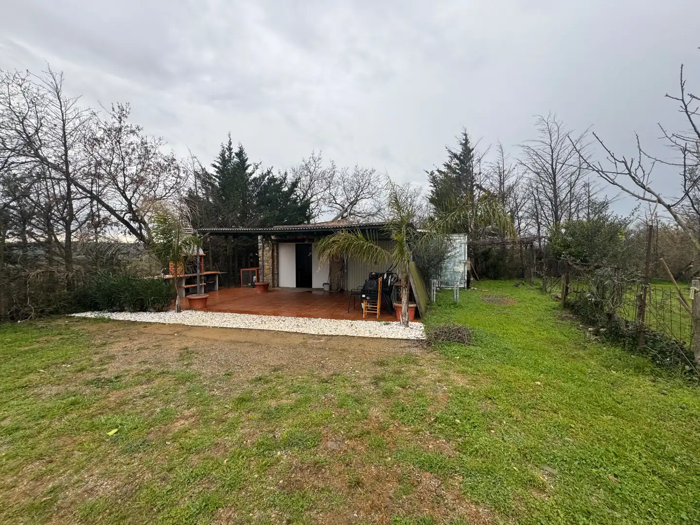 Land for sale in Garriguella