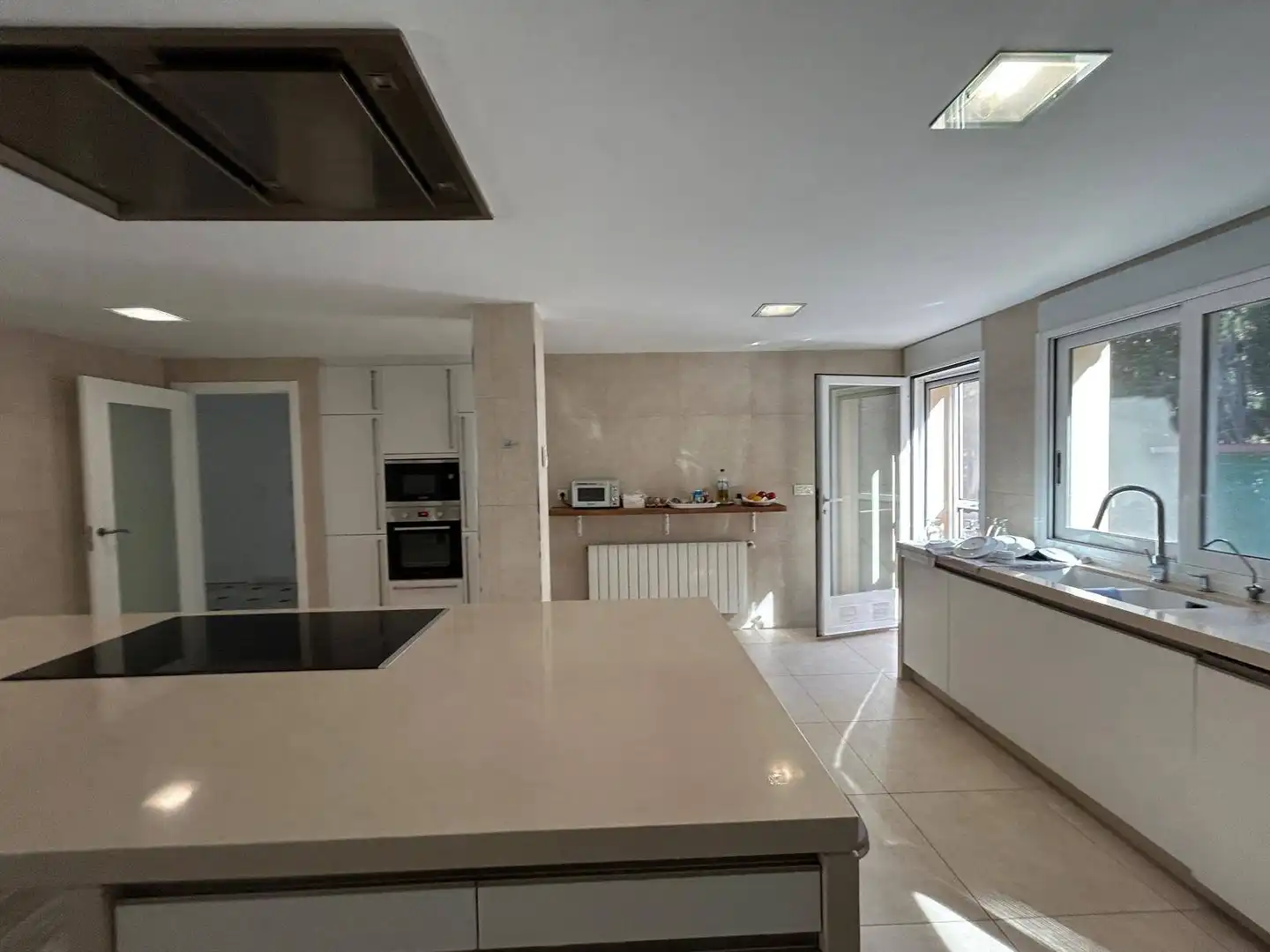 Chalet con piscina en venta en Camino del Ciprés, imagen 13
