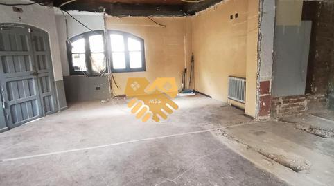 Foto 5 de Planta baixa en venda a Vidal, Salamanca