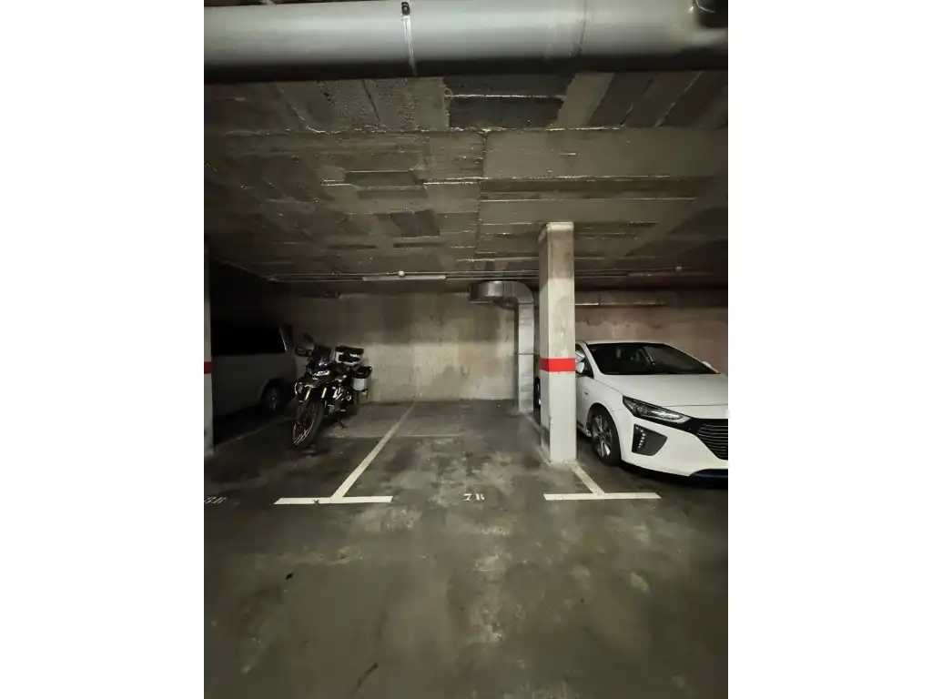 Einzelparkplatz zur Miete in La Serreta, imagen 5