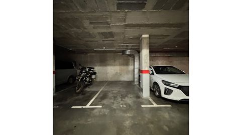 Photo 5 of Garage for rent in La Serreta, Rubí