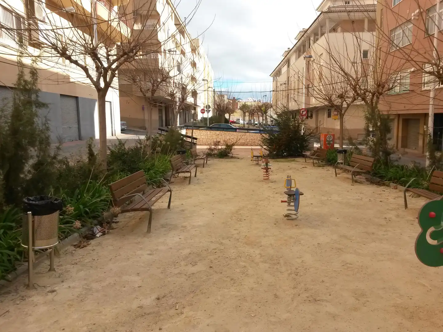 Appartamento in vendita a Pz Acacias, imagen 2