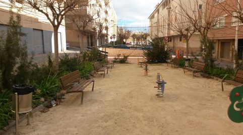 Solvia Inmobiliaria  Piso Onil, imagen 2