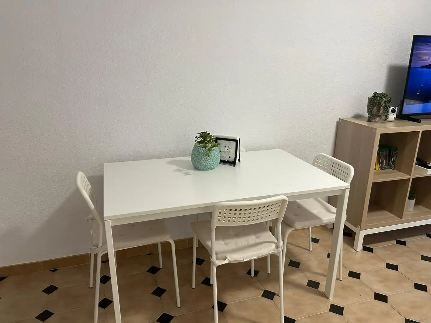 Wohnung mit Balkon zum Verkauf in Casco Antiguo, imagen 3
