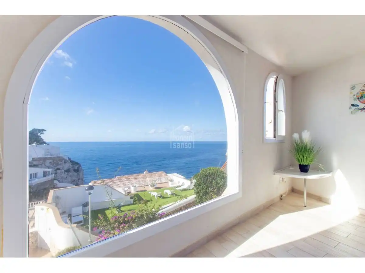 Chalet con piscina en venta en Cala en Porter, imagen 31