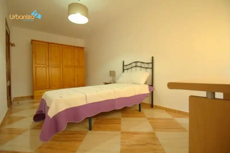 Appartement avec terrasse à louer à Pardaleras, imagen 16