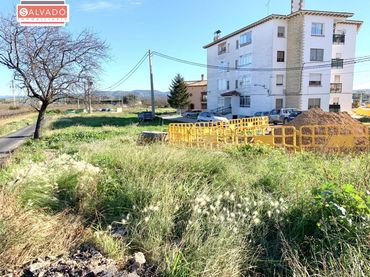 Residential land for sale in Banyeres del Penedès