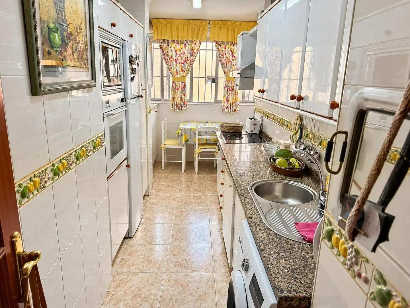 Appartamento con terrazza in vendita a CARLOS FRONTAURA, imagen 4