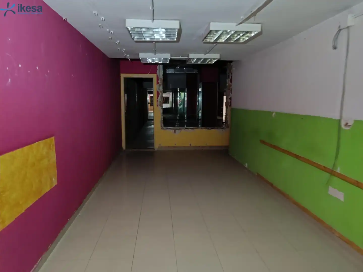 Local comercial en venda a Beiro, imagen 27