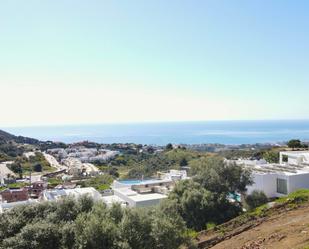 Exterior view of Residential for sale in Mijas