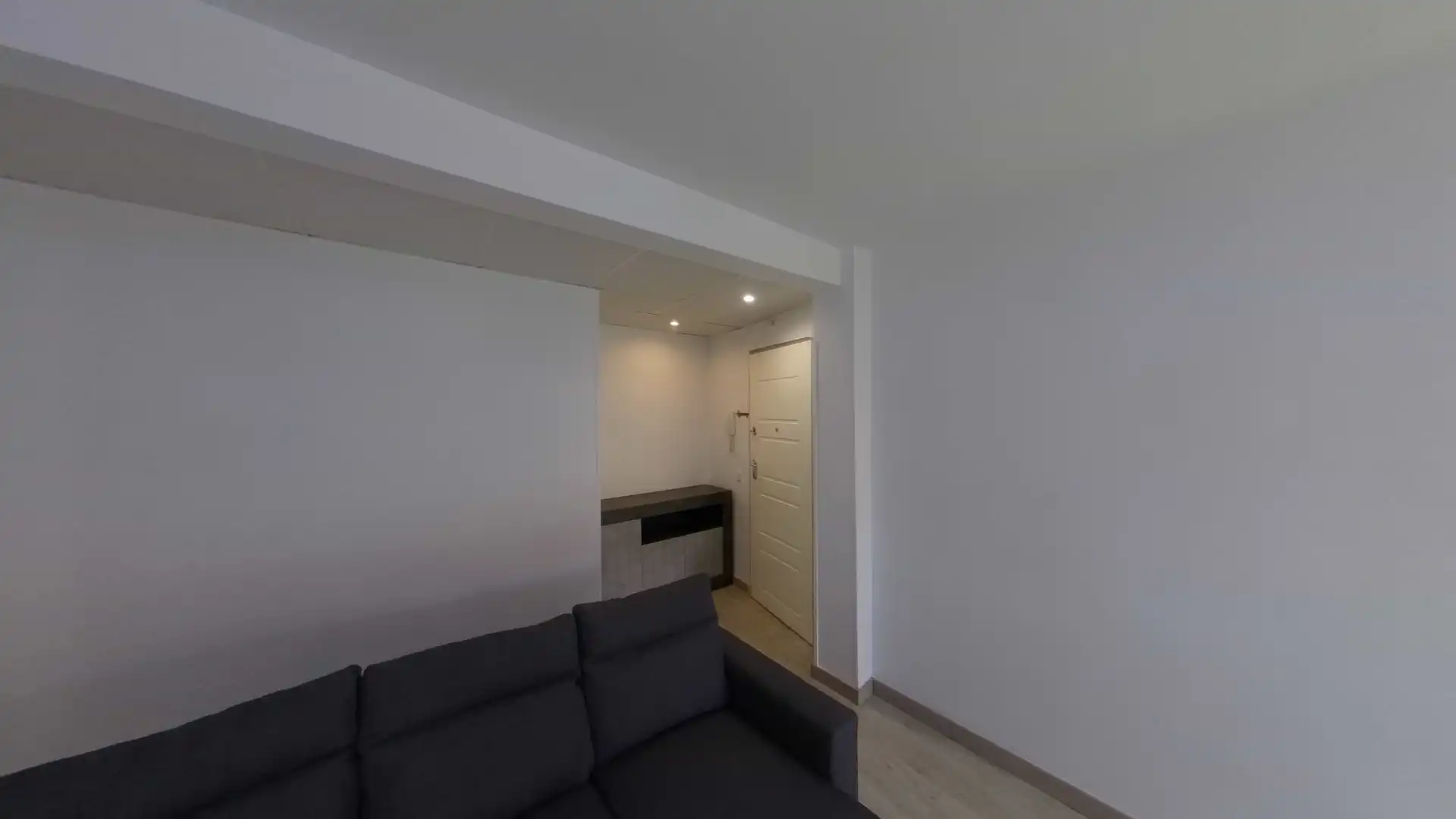 Wohnung zur Miete in Calle Juana Fuentes, imagen 4