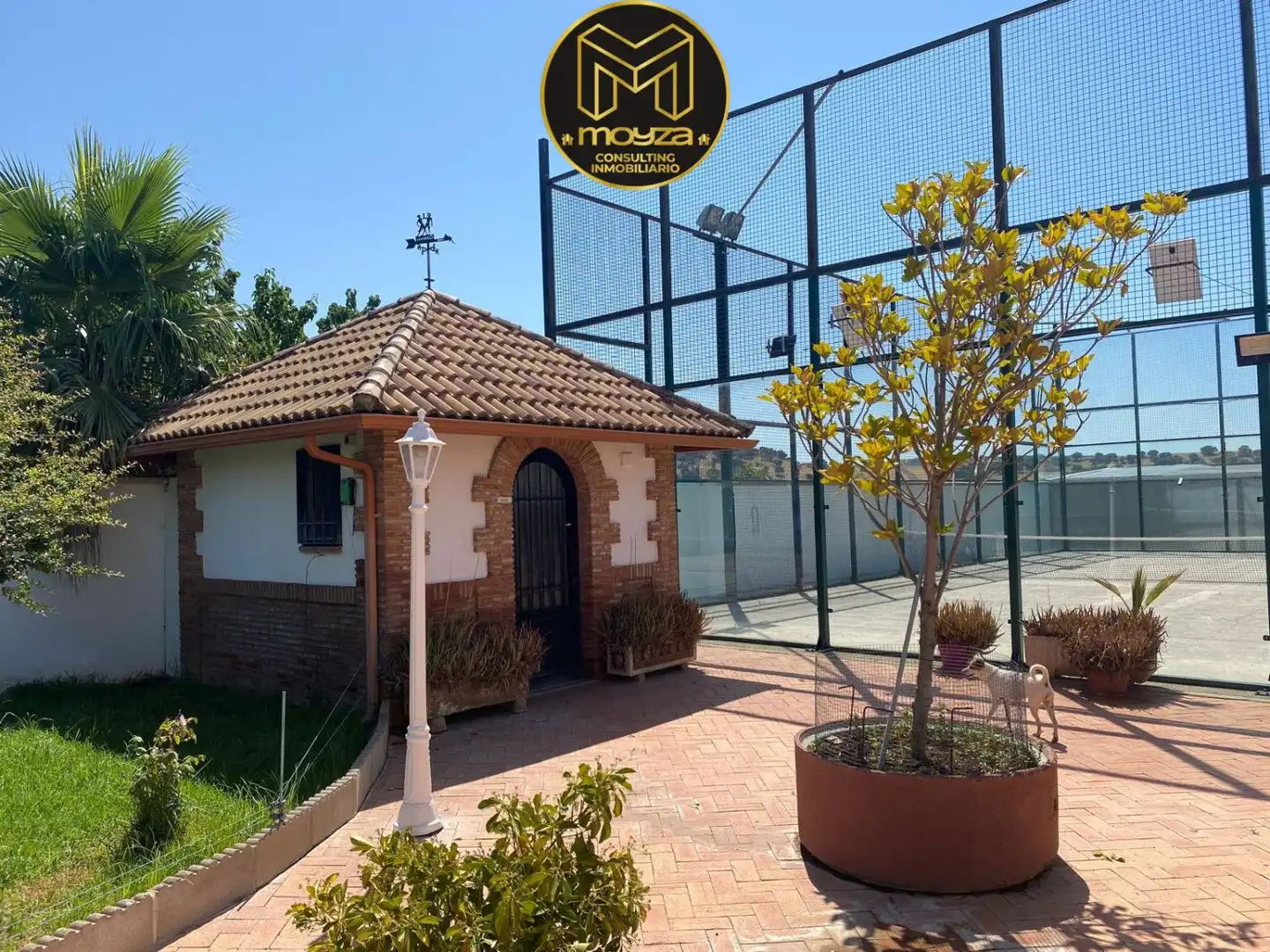 Villa avec terrasse à vendre à San Roque - La Cruz - La Rozuela, imagen 24