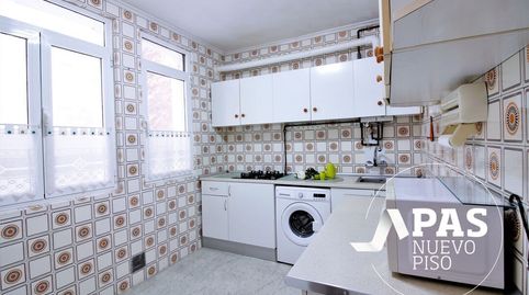 Foto 4 von Wohnung zum Verkauf in Plaza de Numancia, Numancia - San Fernando, Santander