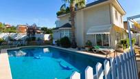 Swimming pool of House or chalet for sale in Orihuela  with Private garden, Terrace and Swimming Pool