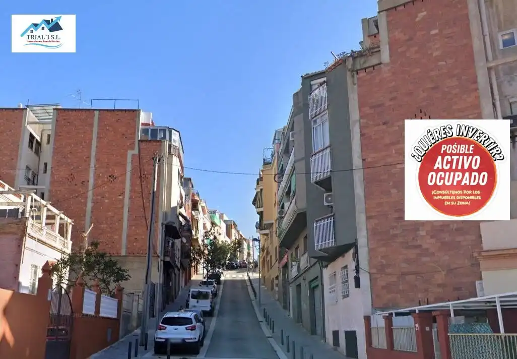 Wohnung zum Verkauf in Calle LEPANT