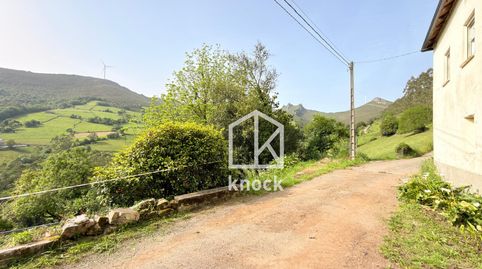 Foto 5 de Casa o xalet en venda a Navia - Lg Vidural,el, 10, Valdés - Luarca, Asturias