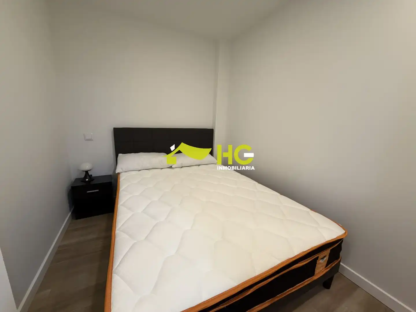 Habitación de Apartamento de alquiler en Villaviciosa de Odón con Aire acondicionado, Calefacción y Parquet