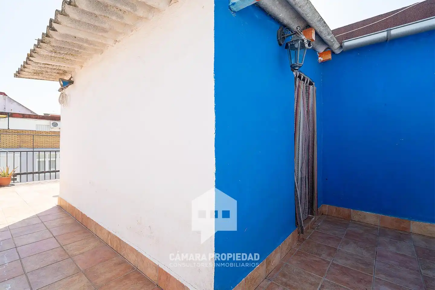 Garten von Wohnung zum Verkauf in Huelva mit Terrasse