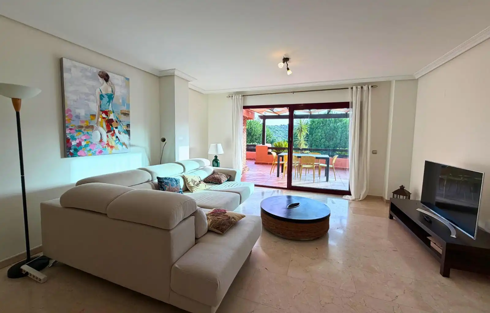 Wohnung mit Pool zum Verkauf in Calle Casares Golf Garden, imagen 15