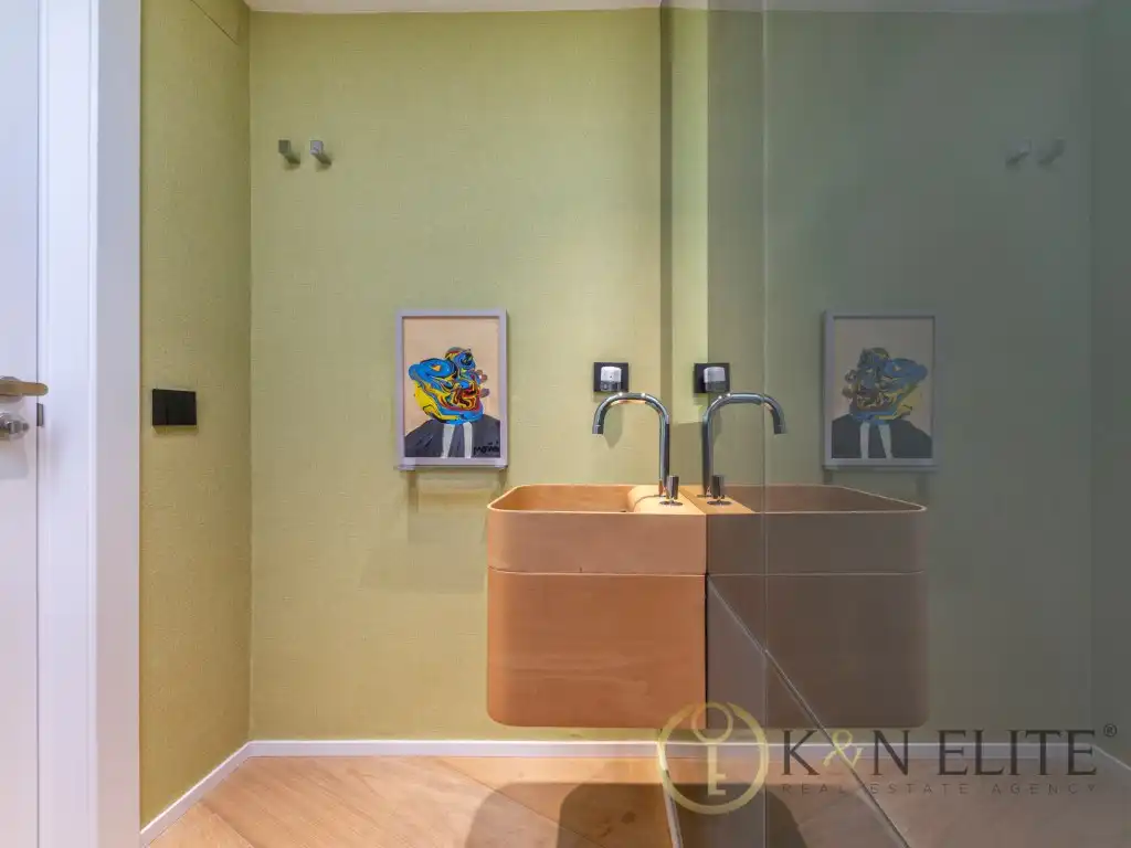 Penthouse mit Aufzug zum Verkauf in Plaza Luceros De Los, imagen 15