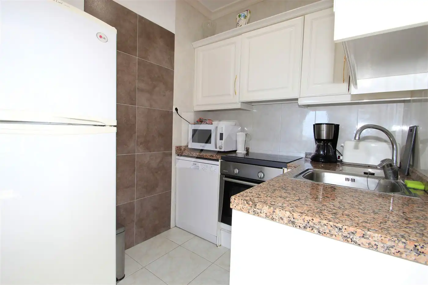 Villa con terrazza in vendita a La Viña - Montemar - San Jaime, imagen 6